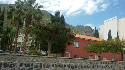 SAN ANDRÉS - Cita centros de Salud