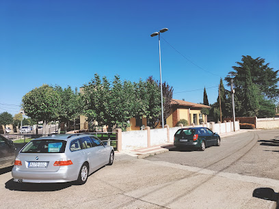 SAN ANDRÉS DE LOS PUENTES - Cita centros de Salud