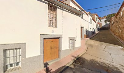 SAN BENITO - Cita centros de Salud