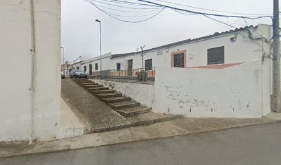 SAN BENITO DE LA CONTIENDA - Cita centros de Salud