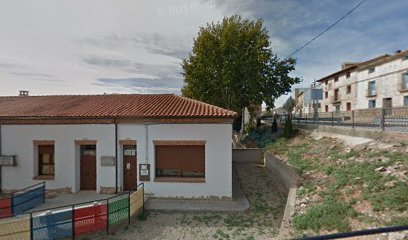 SAN BLAS - Cita centros de Salud