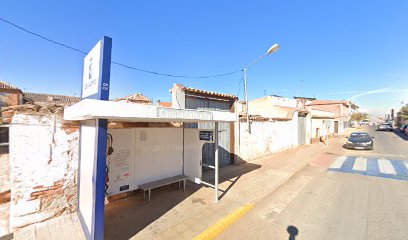 SAN CARLOS DEL VALLE - Cita centros de Salud