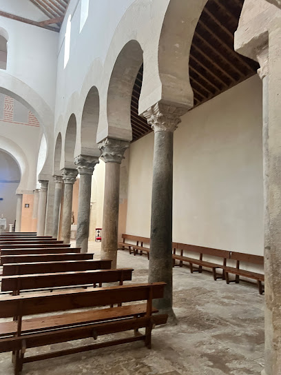 SAN CEBRIÁN DE MAZOTE - Cita centros de Salud