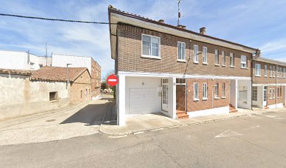 SAN CRISTÓBAL DE LA CUESTA - Cita centros de Salud