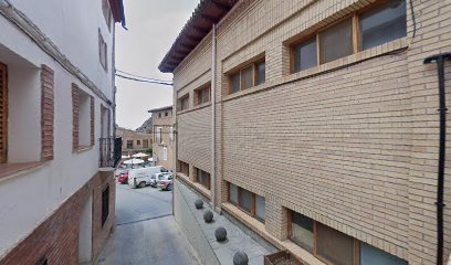 SAN ESTEBAN DE LITERA - Cita centros de Salud