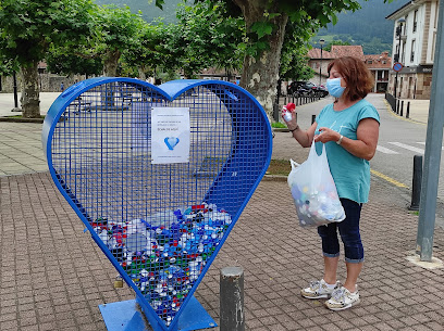 SAN FELICES DE BUELNA - Cita centros de Salud