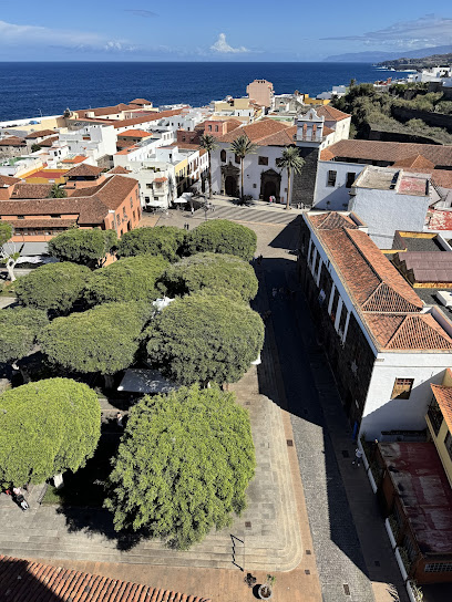 SAN FRANCISCO - LA MONTAÑETA - Cita centros de Salud