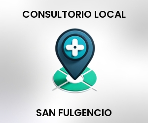 SAN FULGENCIO - Cita centros de Salud