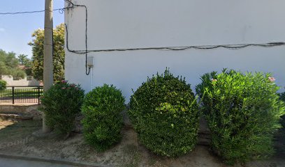 SAN GREGORIO - Cita centros de Salud