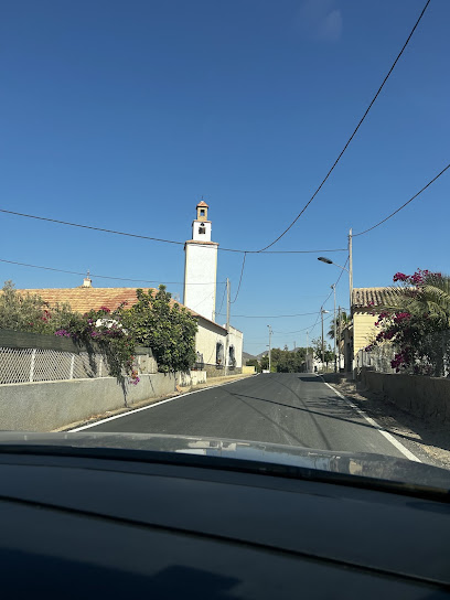 SAN ISIDRO - Cita centros de Salud