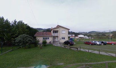 SAN JORGE DE MANZANEDA (CP) - Cita centros de Salud