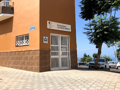 SAN JOSÉ DE LOS LLANOS - Cita centros de Salud