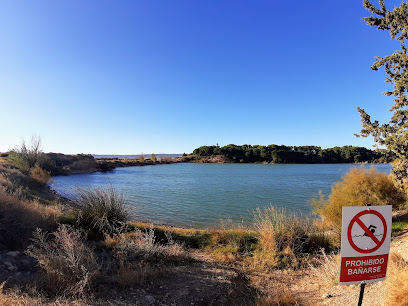 SAN JUAN DEL FLUMEN - Cita centros de Salud