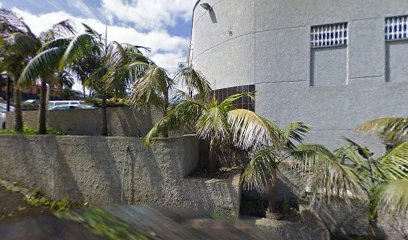 SAN JUAN PERALES - Cita centros de Salud