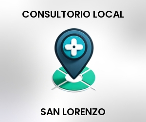 SAN LORENZO - Cita centros de Salud