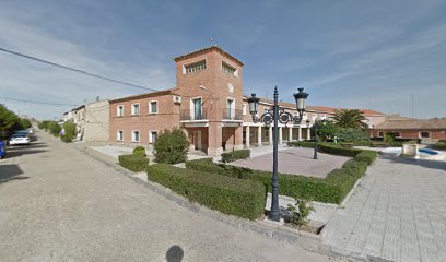 SAN LORENZO DEL FLUMEN - Cita centros de Salud