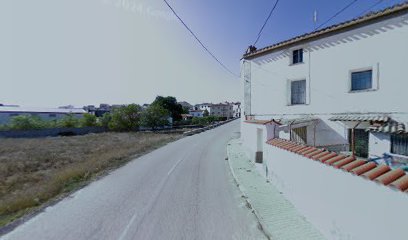 SAN MARTÍN DE BONICHES - Cita centros de Salud