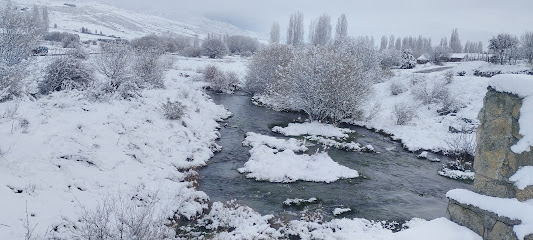 SAN MARTÍN DE LA VEGA DEL ALBERCHE - Cita centros de Salud