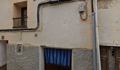 SAN MARTÍN DE LA VIRGEN DEL MONCAYO - Cita centros de Salud