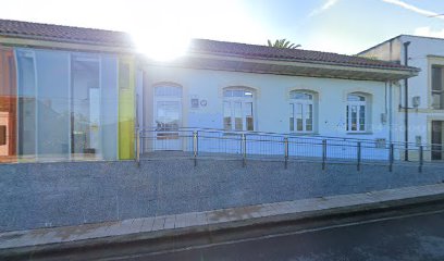 SAN MARTIN DE LUIÑA (CP) - Cita centros de Salud