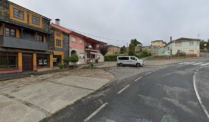 SAN MARTÍN DE OSCOS - Cita centros de Salud