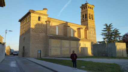 SAN MATEO DE GÁLLEGO - Cita centros de Salud