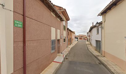 SAN MIGUEL DEL CAMINO - Cita centros de Salud
