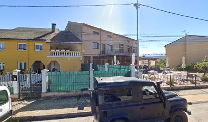 SAN MIGUEL DE LAS DUEÑAS - Cita centros de Salud