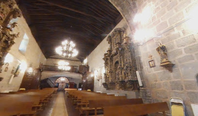 SAN MIGUEL DE SERREZUELA - Cita centros de Salud