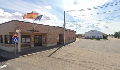 SAN MILLÁN DE LOS CABALLEROS - Cita centros de Salud