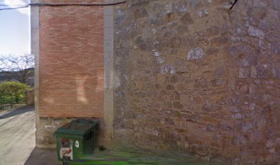 SAN MILLÁN DE YÉCORA (CONSULTORIO AUXILIAR) - Cita centros de Salud