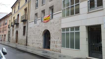 SAN PABLO DE LA MORALEJA - Cita centros de Salud