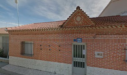SAN PASCUAL - Cita centros de Salud