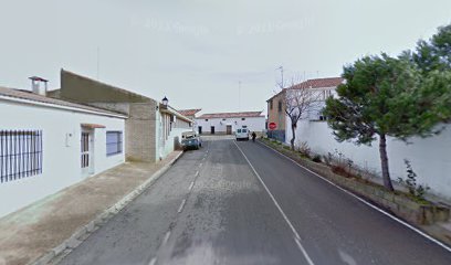 SAN PEDRO - Cita centros de Salud