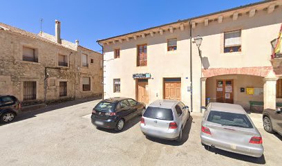 SAN PEDRO DE GAÍLLOS - Cita centros de Salud