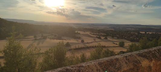 SAN PEDRO PALMICHES - Cita centros de Salud