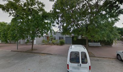 SAN RAFAEL DEL RÍO - Cita centros de Salud