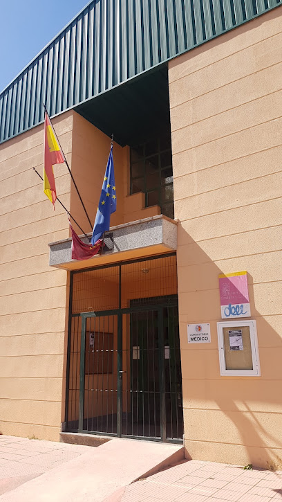 SAN ROMAN DE BEMBIBRE - Cita centros de Salud