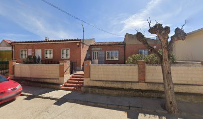 SAN ROMÁN DE HORNIJA - Cita centros de Salud