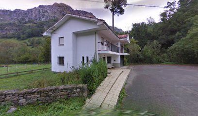 SAN ROQUE DE RIOMIERA - Cita centros de Salud