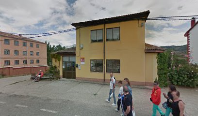 SAN SALVADOR DE CANTAMUDA - Cita centros de Salud