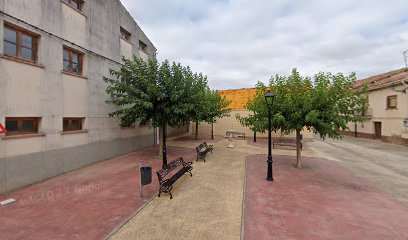 SAN TORCUATO (CONSULTORIO AUXILIAR) - Cita centros de Salud