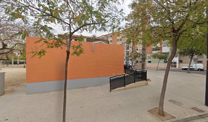 SAN VICENTE DEL RASPEIG - COLEGIO SANTA ISABEL - Cita centros de Salud