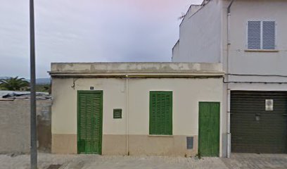 S'ARANJASSA - Cita centros de Salud