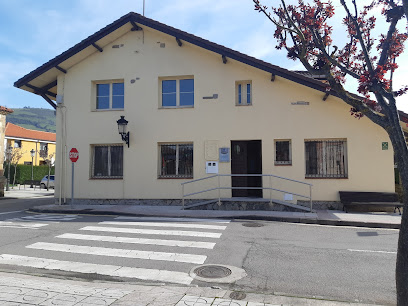 SARIEGO (CP) - Cita centros de Salud