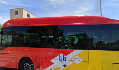 SA COMA - Cita centros de Salud