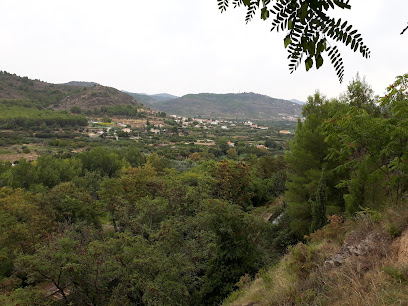 SEGORBE - PEÑALBA - Cita centros de Salud