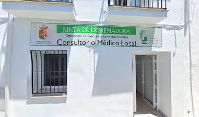 SEGURA DE LEÓN - Cita centros de Salud