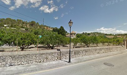SELVA - Cita centros de Salud