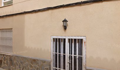 SEMPERE - Cita centros de Salud